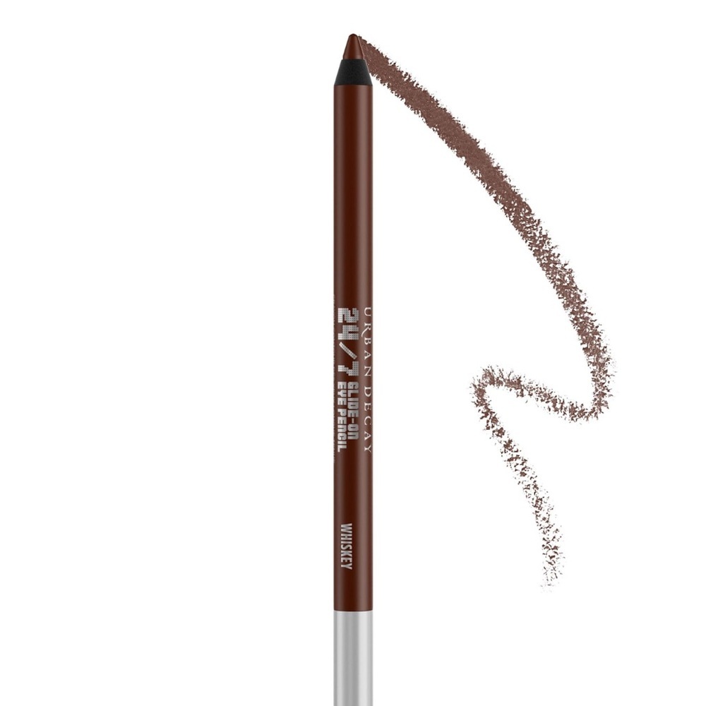 Urban Decay Brown Eyeliner Pencil Shimmery Definition